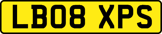 LB08XPS