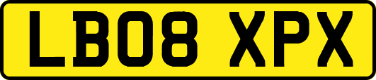 LB08XPX