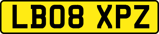 LB08XPZ