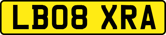 LB08XRA