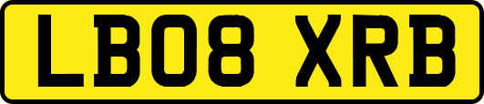 LB08XRB