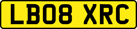 LB08XRC