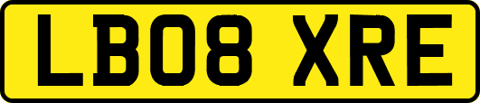LB08XRE