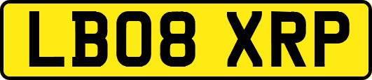 LB08XRP