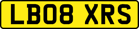 LB08XRS