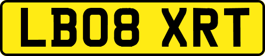 LB08XRT