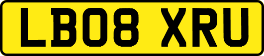 LB08XRU