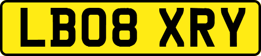 LB08XRY