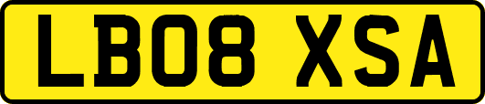 LB08XSA