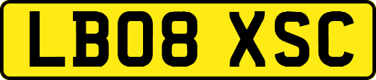 LB08XSC