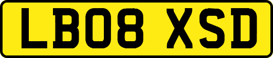 LB08XSD