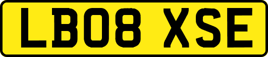 LB08XSE