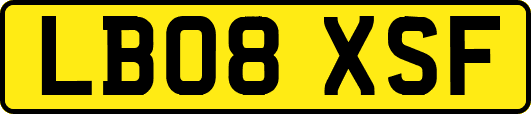LB08XSF