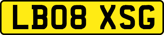 LB08XSG