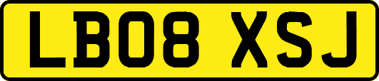 LB08XSJ