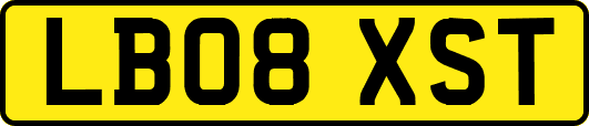 LB08XST
