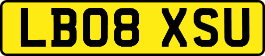 LB08XSU