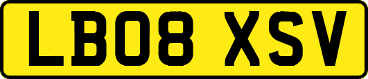 LB08XSV