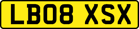 LB08XSX