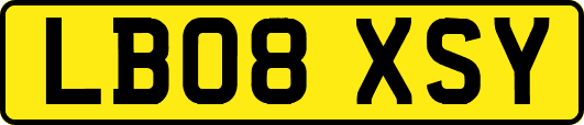 LB08XSY