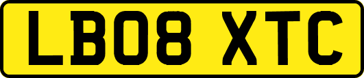 LB08XTC