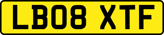 LB08XTF
