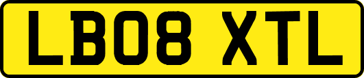 LB08XTL