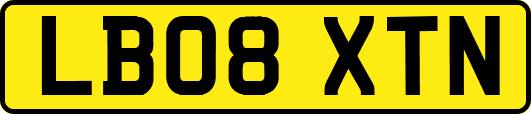 LB08XTN
