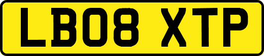 LB08XTP
