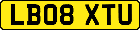 LB08XTU