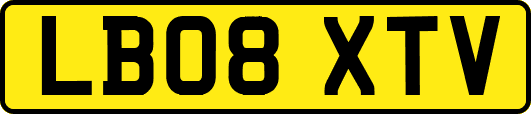 LB08XTV