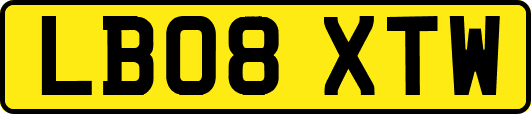 LB08XTW