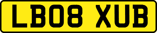 LB08XUB