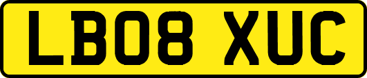 LB08XUC
