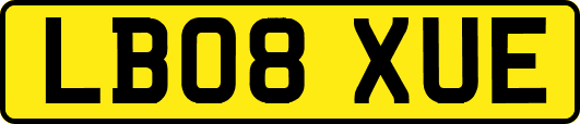 LB08XUE