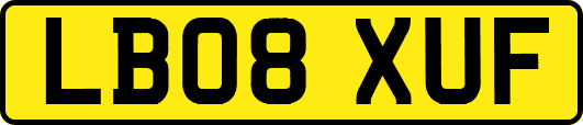 LB08XUF