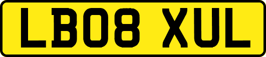 LB08XUL