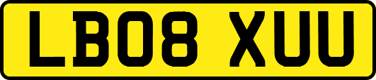 LB08XUU