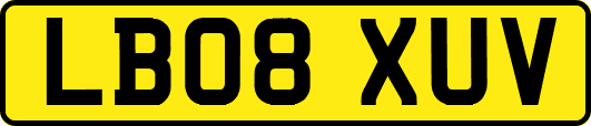 LB08XUV