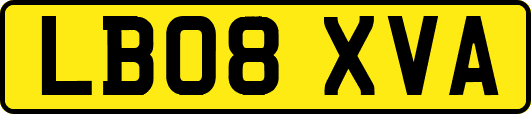 LB08XVA