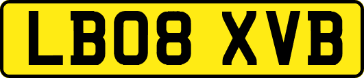 LB08XVB