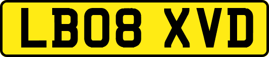 LB08XVD