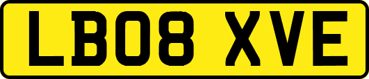 LB08XVE