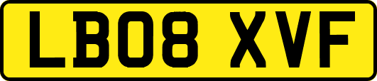 LB08XVF