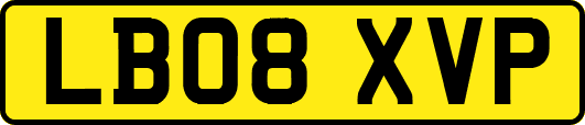 LB08XVP