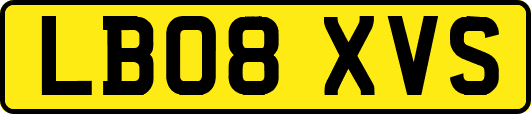 LB08XVS