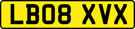 LB08XVX