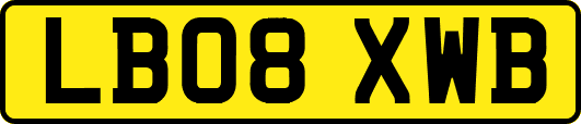 LB08XWB