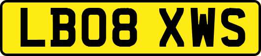 LB08XWS