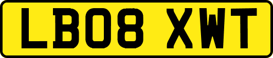 LB08XWT